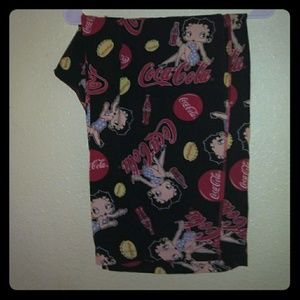 💝SALE💝 Plus Size Women's Pajama Pants